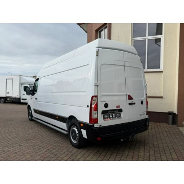 Renault Master 2018,  2.3 diesel, automat - Na sprzedaż za 57 500 zł - Rawa Mazowiecka - zdjęcie 4