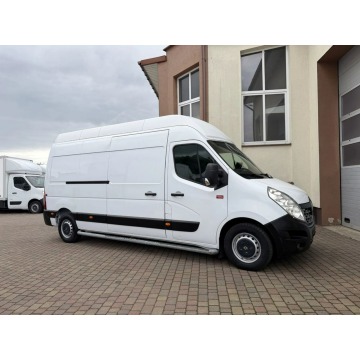 Renault Master 2018,  2.3 diesel, automat - Na sprzedaż za 57 500 zł - Rawa Mazowiecka - zdjęcie 3