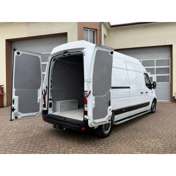 Renault Master 2018,  2.3 diesel, automat - Na sprzedaż za 57 500 zł - Rawa Mazowiecka - zdjęcie 7