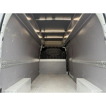 Renault Master 2018,  2.3 diesel, automat - Na sprzedaż za 57 500 zł - Rawa Mazowiecka - zdjęcie 11