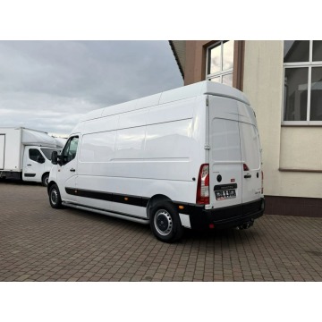Renault Master 2018,  2.3 diesel, automat - Na sprzedaż za 57 500 zł - Rawa Mazowiecka - zdjęcie 5
