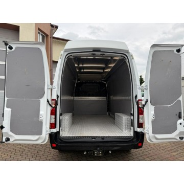 Renault Master 2018,  2.3 diesel, automat - Na sprzedaż za 57 500 zł - Rawa Mazowiecka - zdjęcie 9
