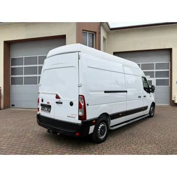 Renault Master 2018,  2.3 diesel, automat - Na sprzedaż za 57 500 zł - Rawa Mazowiecka - zdjęcie 6