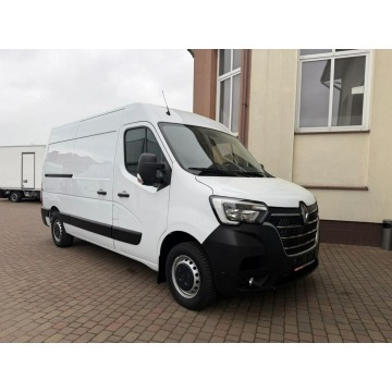 Renault Master 2022,  2.3 diesel - Na sprzedaż za 69 500 zł - Rawa Mazowiecka - zdjęcie 3