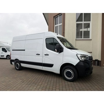 Renault Master 2022,  2.3 diesel - Na sprzedaż za 69 500 zł - Rawa Mazowiecka - zdjęcie 4