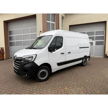 Renault Master 2022,  2.3 diesel - Na sprzedaż za 69 500 zł - Rawa Mazowiecka - zdjęcie 2