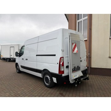Renault Master 2022,  2.3 diesel - Na sprzedaż za 69 500 zł - Rawa Mazowiecka - zdjęcie 5