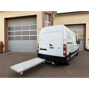 Renault Master 2022,  2.3 diesel - Na sprzedaż za 69 500 zł - Rawa Mazowiecka - zdjęcie 10