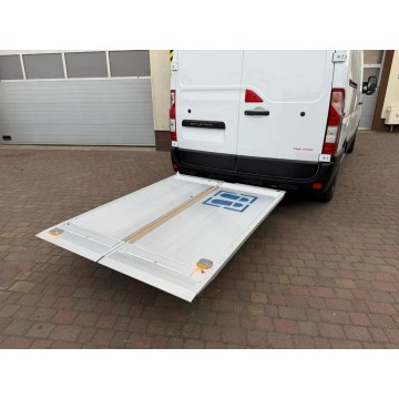 Renault Master 2022,  2.3 diesel - Na sprzedaż za 69 500 zł - Rawa Mazowiecka - zdjęcie 11