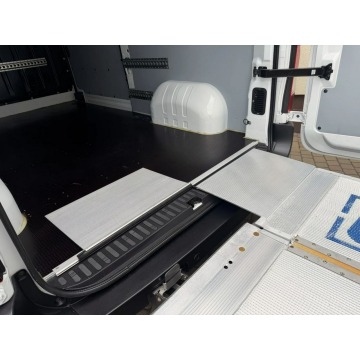 Renault Master 2022,  2.3 diesel - Na sprzedaż za 69 500 zł - Rawa Mazowiecka - zdjęcie 9