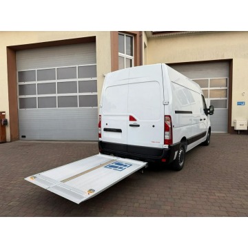 Renault Master 2022,  2.3 diesel - Na sprzedaż za 69 500 zł - Rawa Mazowiecka - zdjęcie 12