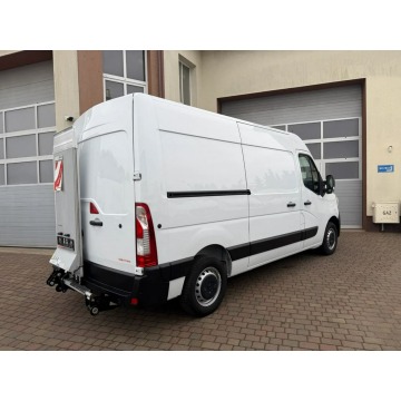 Renault Master 2022,  2.3 diesel - Na sprzedaż za 69 500 zł - Rawa Mazowiecka - zdjęcie 6