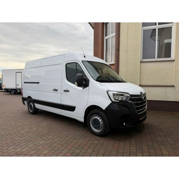 Renault Master 2022,  2.3 diesel - Na sprzedaż za 68 500 zł - Rawa Mazowiecka - zdjęcie 3