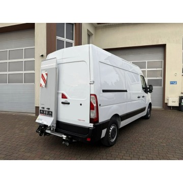 Renault Master 2022,  2.3 diesel - Na sprzedaż za 68 500 zł - Rawa Mazowiecka - zdjęcie 5