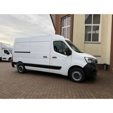 Renault Master 2022,  2.3 diesel - Na sprzedaż za 68 500 zł - Rawa Mazowiecka - zdjęcie 4