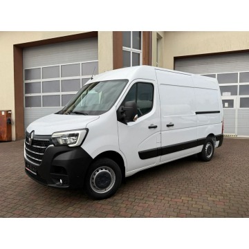 Renault Master 2022,  2.3 diesel - Na sprzedaż za 68 500 zł - Rawa Mazowiecka - zdjęcie 2