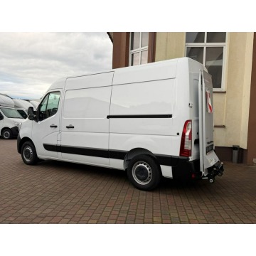 Renault Master 2022,  2.3 diesel - Na sprzedaż za 68 500 zł - Rawa Mazowiecka - zdjęcie 7
