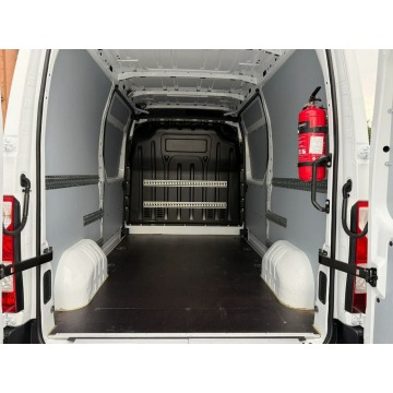 Renault Master 2022,  2.3 diesel - Na sprzedaż za 68 500 zł - Rawa Mazowiecka - zdjęcie 12