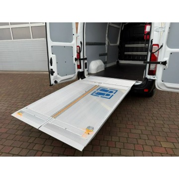 Renault Master 2022,  2.3 diesel - Na sprzedaż za 68 500 zł - Rawa Mazowiecka - zdjęcie 9