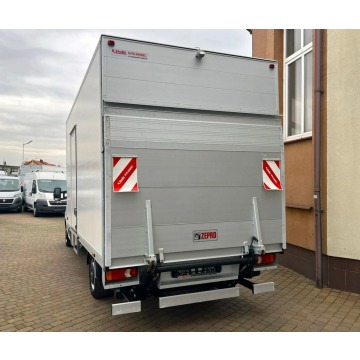Renault Master 2017,  2.3 diesel - Na sprzedaż za 69 500 zł - Rawa Mazowiecka - zdjęcie 5