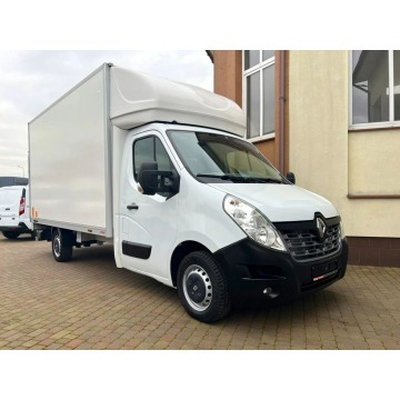 Renault Master 2017,  2.3 diesel - Na sprzedaż za 69 500 zł - Rawa Mazowiecka - zdjęcie 3