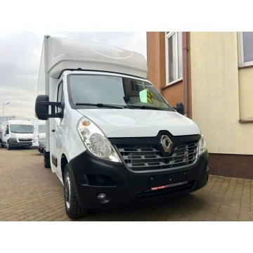 Renault Master 2017,  2.3 diesel - Na sprzedaż za 69 500 zł - Rawa Mazowiecka - zdjęcie 2