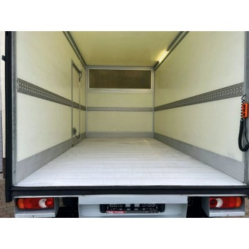 Renault Master 2017,  2.3 diesel - Na sprzedaż za 69 500 zł - Rawa Mazowiecka - zdjęcie 11