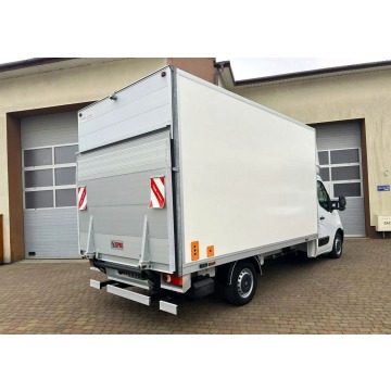Renault Master 2017,  2.3 diesel - Na sprzedaż za 69 500 zł - Rawa Mazowiecka - zdjęcie 8