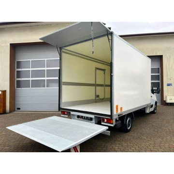 Renault Master 2017,  2.3 diesel - Na sprzedaż za 69 500 zł - Rawa Mazowiecka - zdjęcie 9