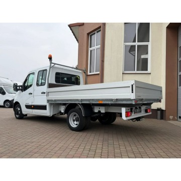 Renault Master 2017,  2.3 diesel - Na sprzedaż za 68 500 zł - Rawa Mazowiecka - zdjęcie 4