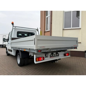 Renault Master 2017,  2.3 diesel - Na sprzedaż za 68 500 zł - Rawa Mazowiecka - zdjęcie 5