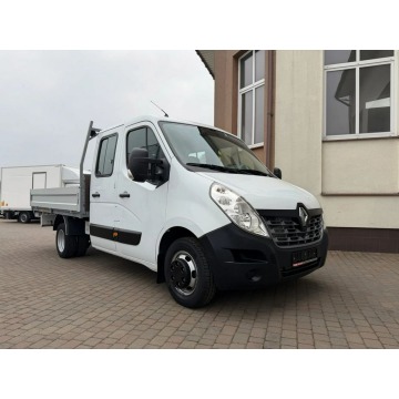 Renault Master 2017,  2.3 diesel - Na sprzedaż za 68 500 zł - Rawa Mazowiecka - zdjęcie 3