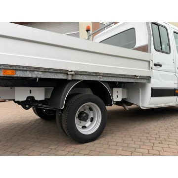 Renault Master 2017,  2.3 diesel - Na sprzedaż za 68 500 zł - Rawa Mazowiecka - zdjęcie 8