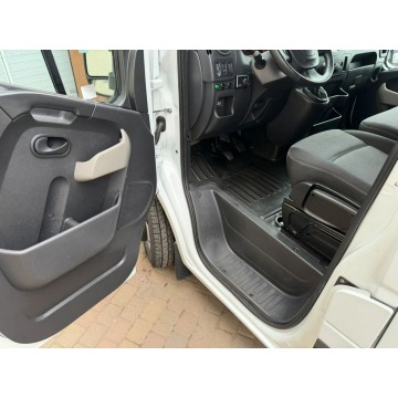 Renault Master 2017,  2.3 diesel - Na sprzedaż za 68 500 zł - Rawa Mazowiecka - zdjęcie 12