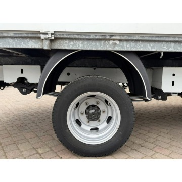 Renault Master 2017,  2.3 diesel - Na sprzedaż za 68 500 zł - Rawa Mazowiecka - zdjęcie 9