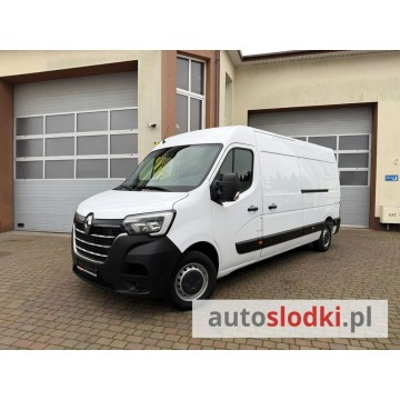 Renault Master - FV 23% Gwarancja