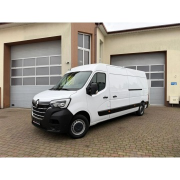 Renault Master 2019,  2.3 diesel - Na sprzedaż za 69 500 zł - Rawa Mazowiecka - zdjęcie 2