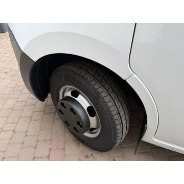 Renault Master 2017,  2.3 diesel - Na sprzedaż za 68 500 zł - Rawa Mazowiecka - zdjęcie 10