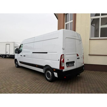 Renault Master 2019,  2.3 diesel - Na sprzedaż za 69 500 zł - Rawa Mazowiecka - zdjęcie 6