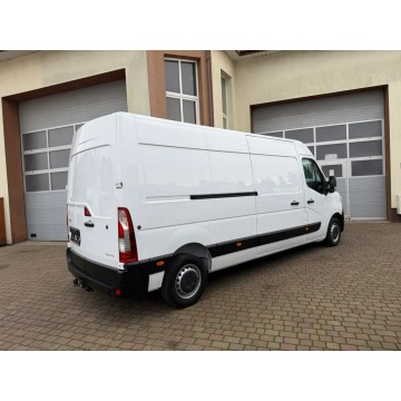 Renault Master 2019,  2.3 diesel - Na sprzedaż za 69 500 zł - Rawa Mazowiecka - zdjęcie 9