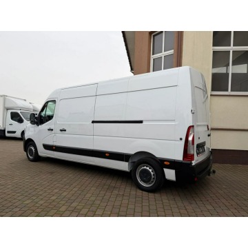 Renault Master 2019,  2.3 diesel - Na sprzedaż za 69 500 zł - Rawa Mazowiecka - zdjęcie 7