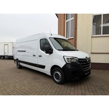 Renault Master 2019,  2.3 diesel - Na sprzedaż za 69 500 zł - Rawa Mazowiecka - zdjęcie 4