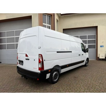 Renault Master 2019,  2.3 diesel - Na sprzedaż za 69 500 zł - Rawa Mazowiecka - zdjęcie 8