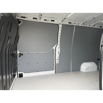 Renault Master 2019,  2.3 diesel - Na sprzedaż za 69 500 zł - Rawa Mazowiecka - zdjęcie 11