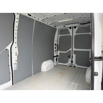 Renault Master 2019,  2.3 diesel - Na sprzedaż za 69 500 zł - Rawa Mazowiecka - zdjęcie 12