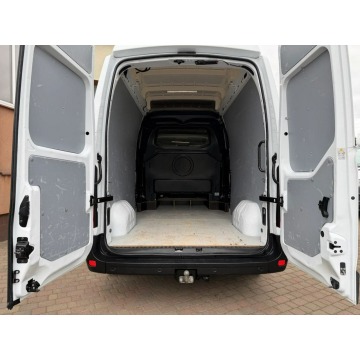 Renault Master 2020,  2.3 diesel - Na sprzedaż za 74 500 zł - Rawa Mazowiecka - zdjęcie 8