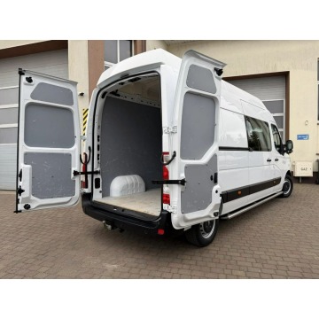 Renault Master 2020,  2.3 diesel - Na sprzedaż za 74 500 zł - Rawa Mazowiecka - zdjęcie 6
