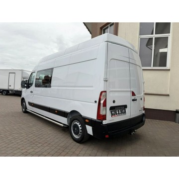 Renault Master 2020,  2.3 diesel - Na sprzedaż za 74 500 zł - Rawa Mazowiecka - zdjęcie 4