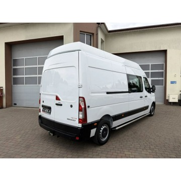 Renault Master 2020,  2.3 diesel - Na sprzedaż za 74 500 zł - Rawa Mazowiecka - zdjęcie 5