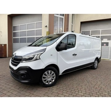 Renault Trafic 2020,  2.0 diesel - Na sprzedaż za 62 500 zł - Rawa Mazowiecka - zdjęcie 2